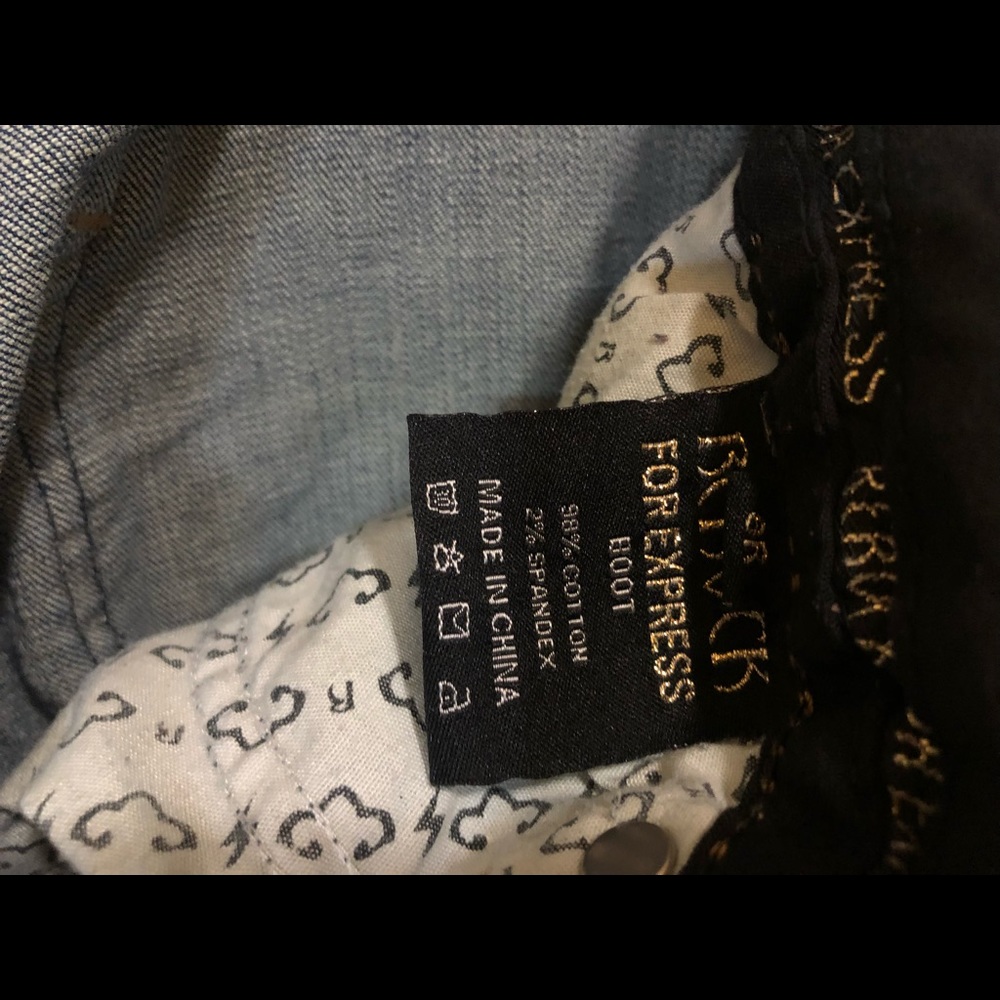 Express rerock - Picture 3 of 3